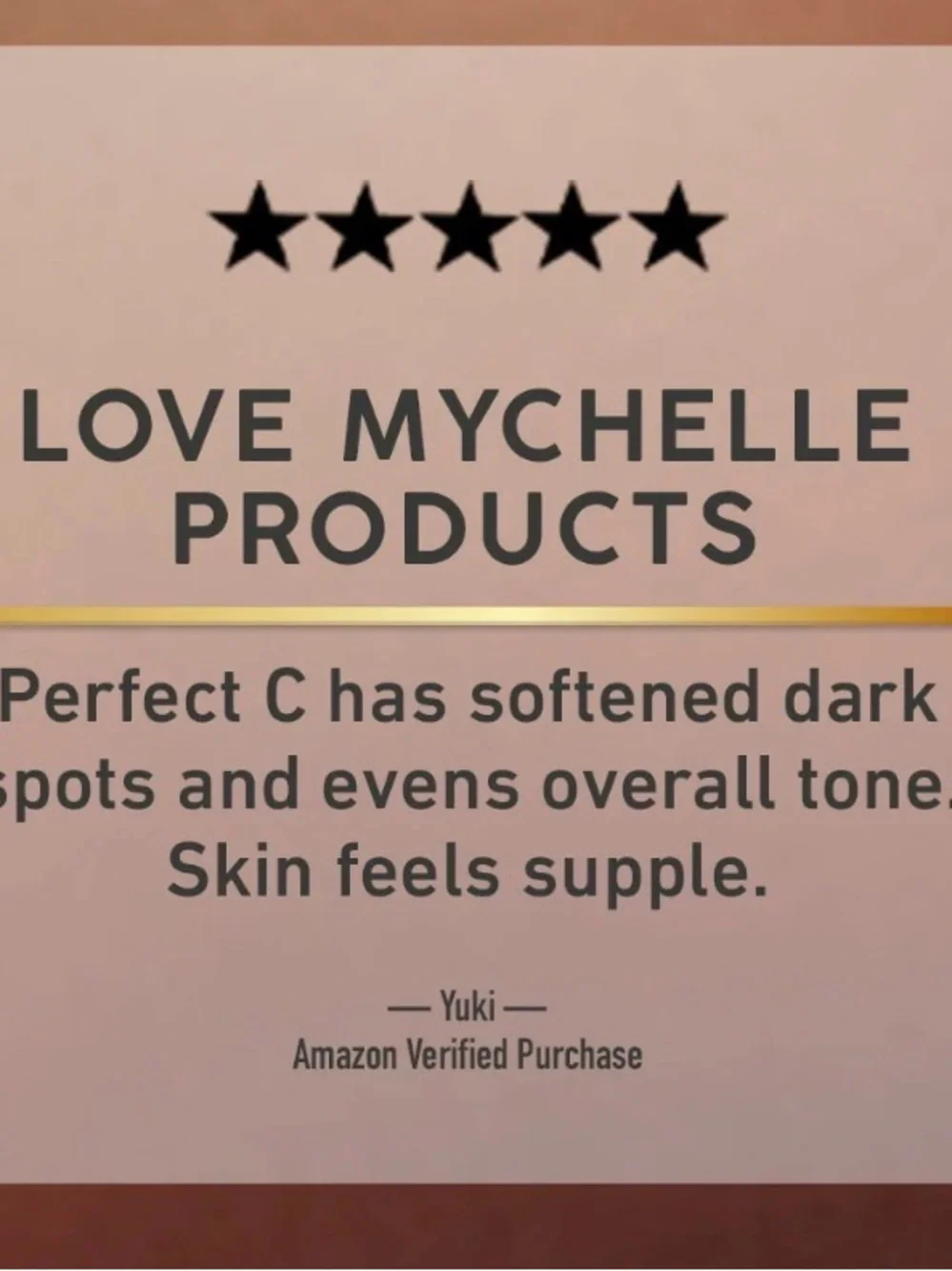 MyChelle Dermaceuticals - Brighten Perfect C™ Pro Serum
